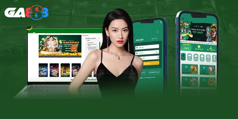 Tải app GA888 chơi cá cược tiện lợi mỗi ngày